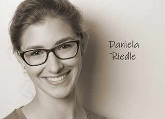 Daniela Riedle